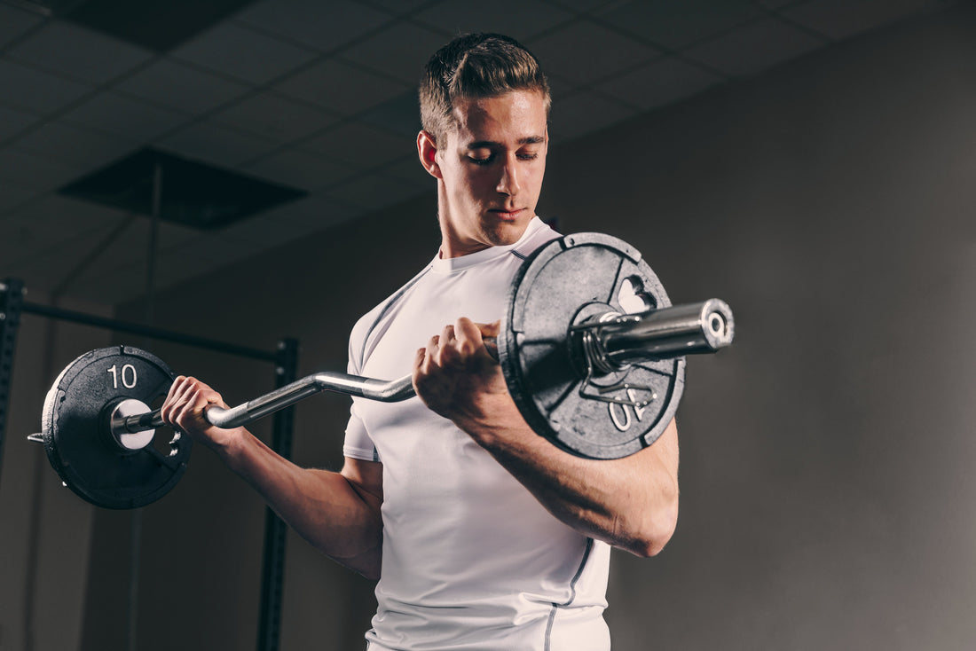 Meer uit je training halen met de juiste hydratatie